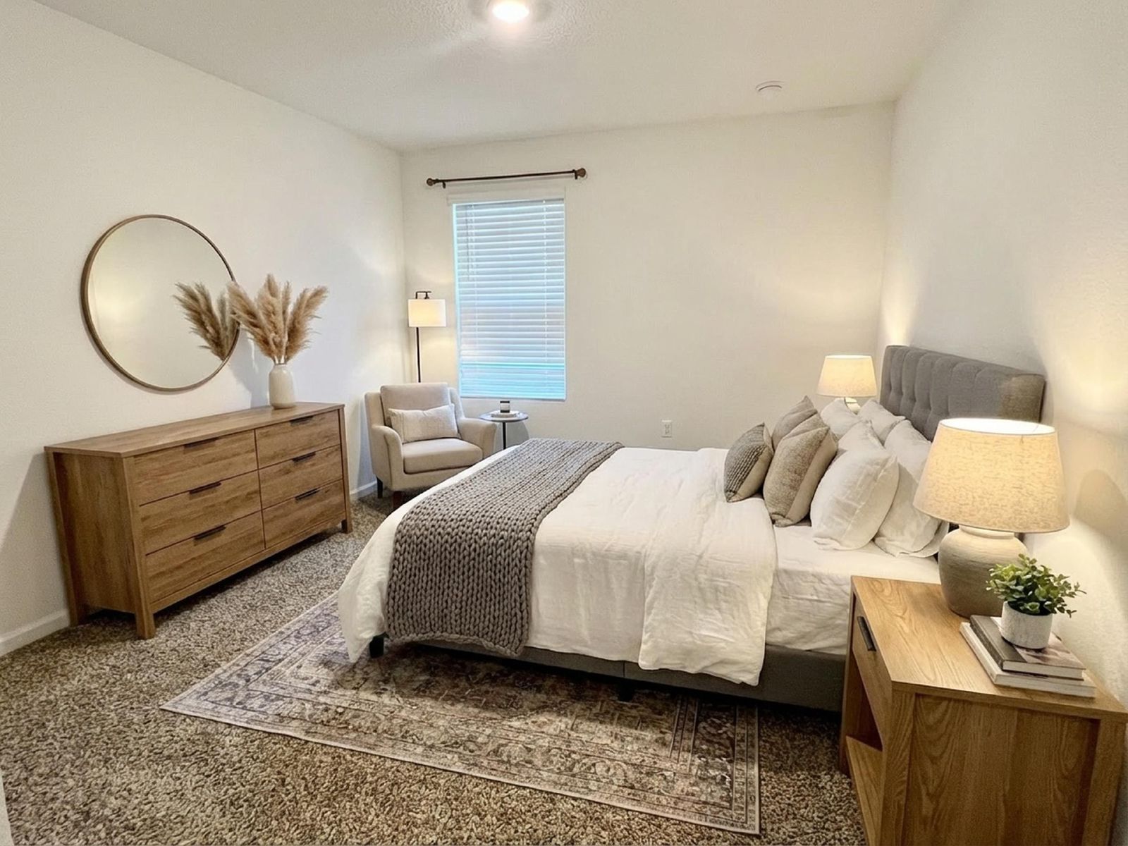 Modern 4 Bedroom Home with Exceptional Amenities! property image