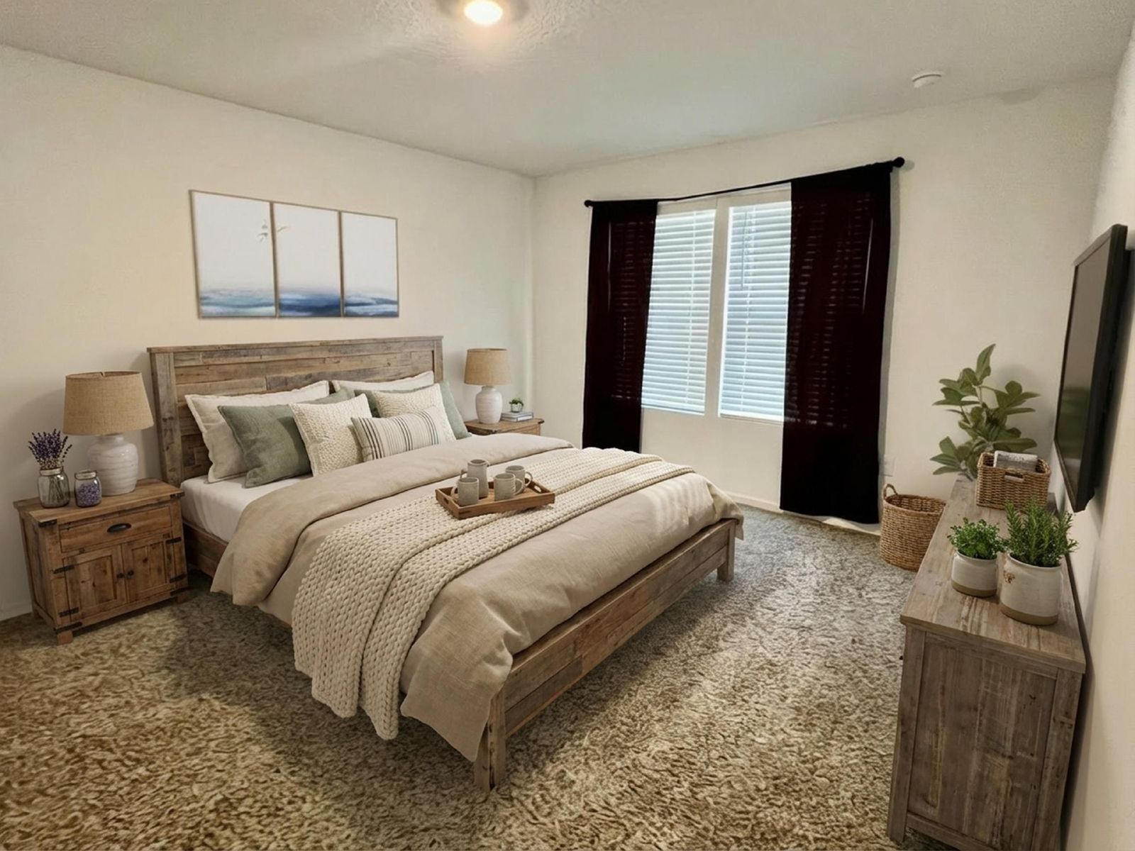 Modern 4 Bedroom Home with Exceptional Amenities! property image