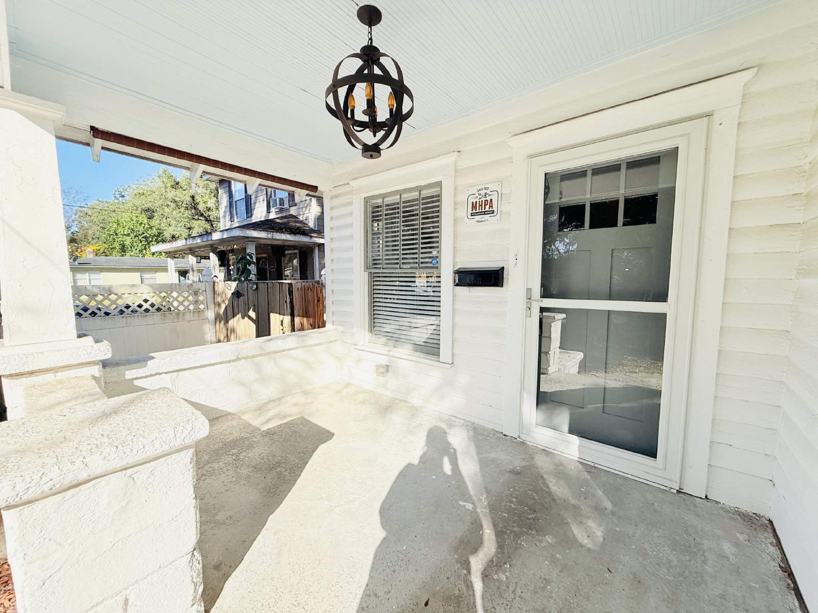 Super Cute & Renovated Home In Murray Hill property image