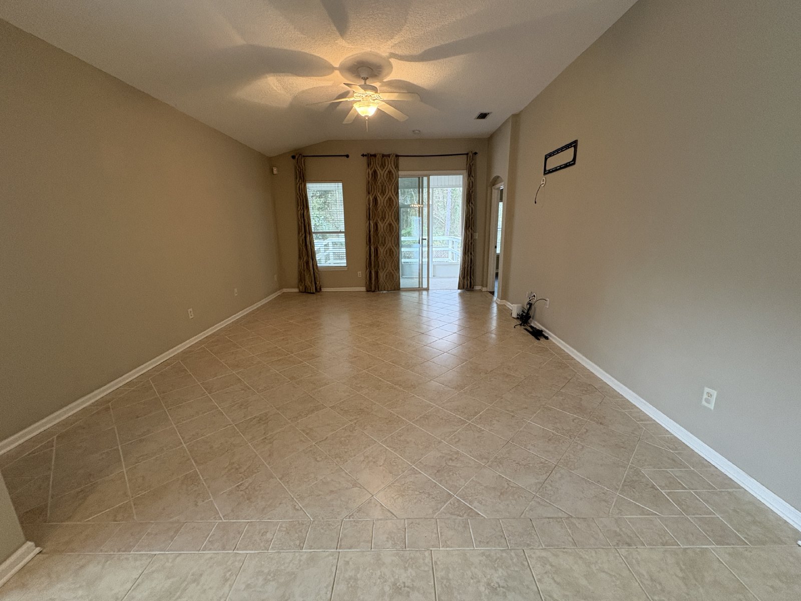 Spacious 3-Bedroom Rental with Screened Patio & Deck in Prime Location property image