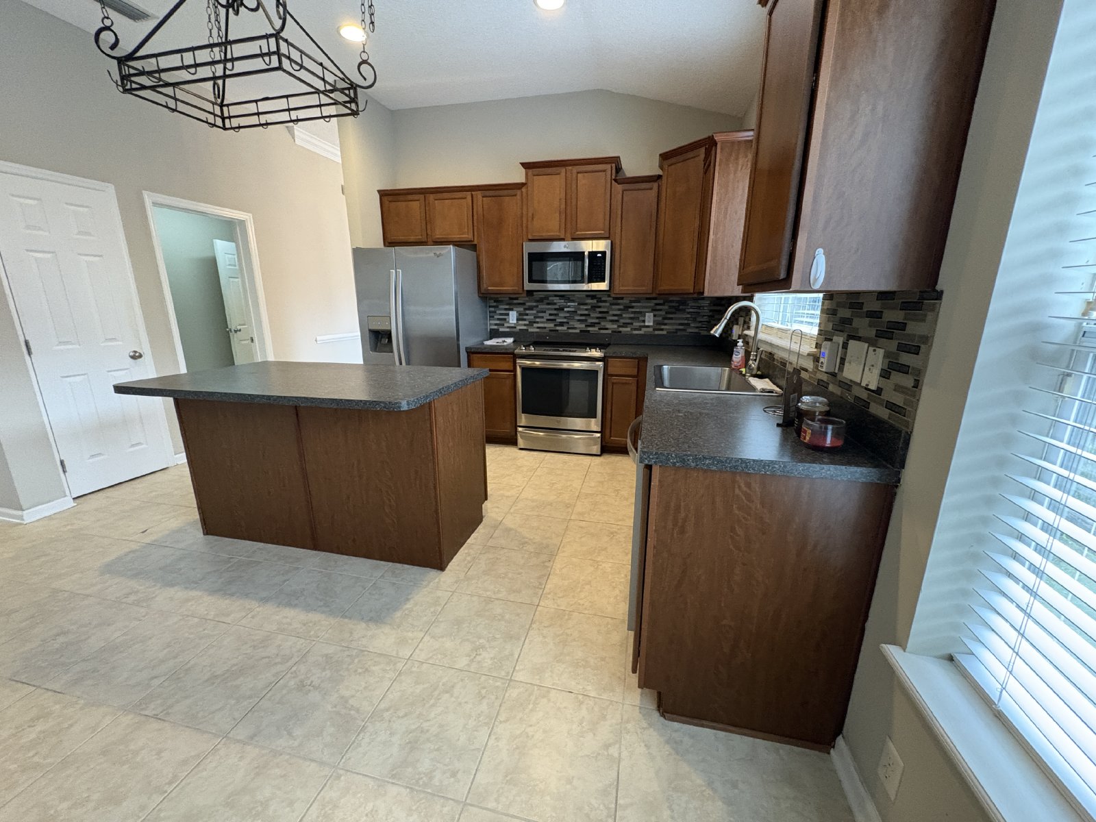 Spacious 3-Bedroom Rental with Screened Patio & Deck in Prime Location property image