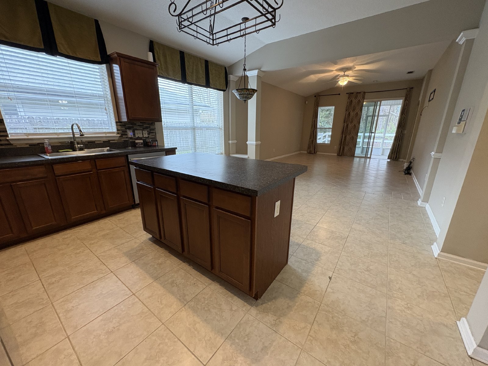 Spacious 3-Bedroom Rental with Screened Patio & Deck in Prime Location property image