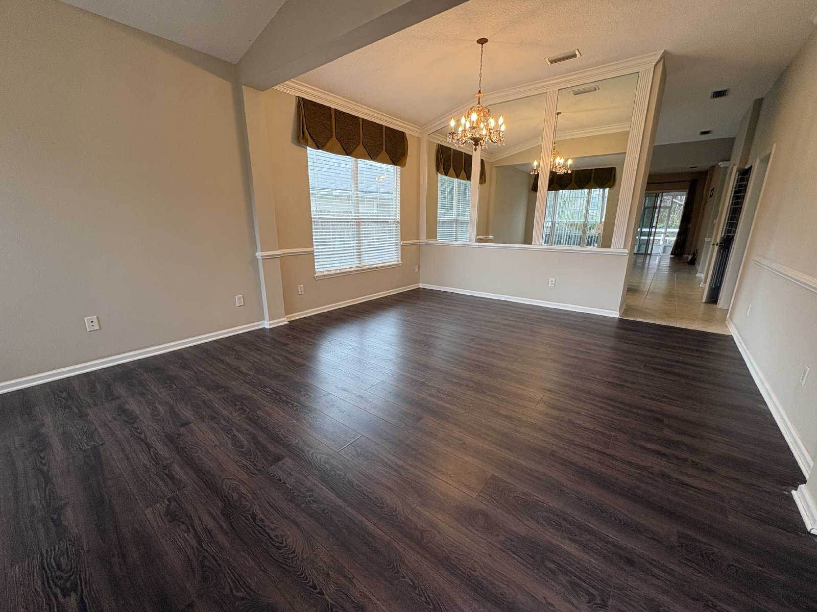 Spacious 3-Bedroom Rental with Screened Patio & Deck in Prime Location property image