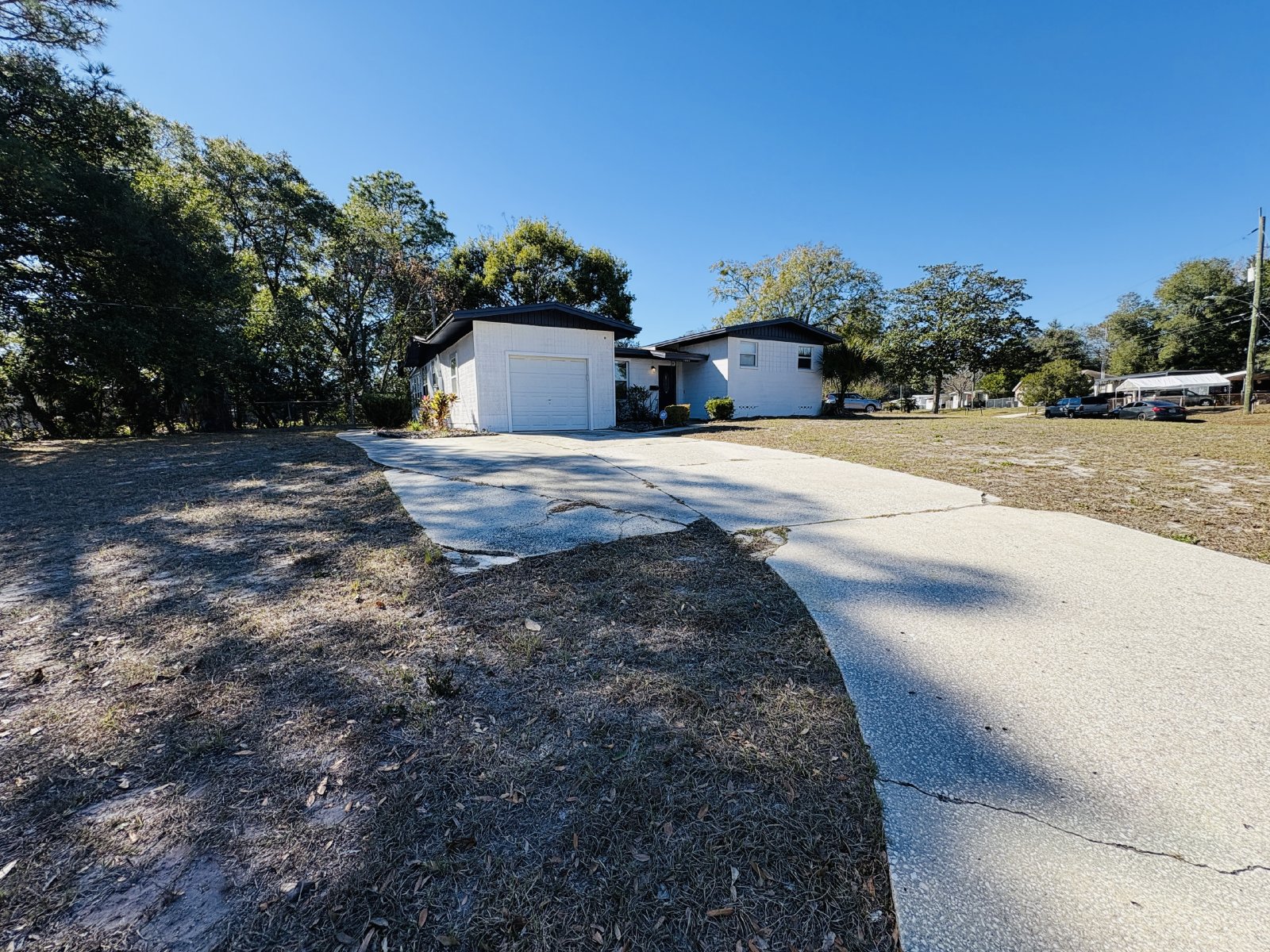 Bright & Updated Home with Spacious Yard and Modern Finishes property image