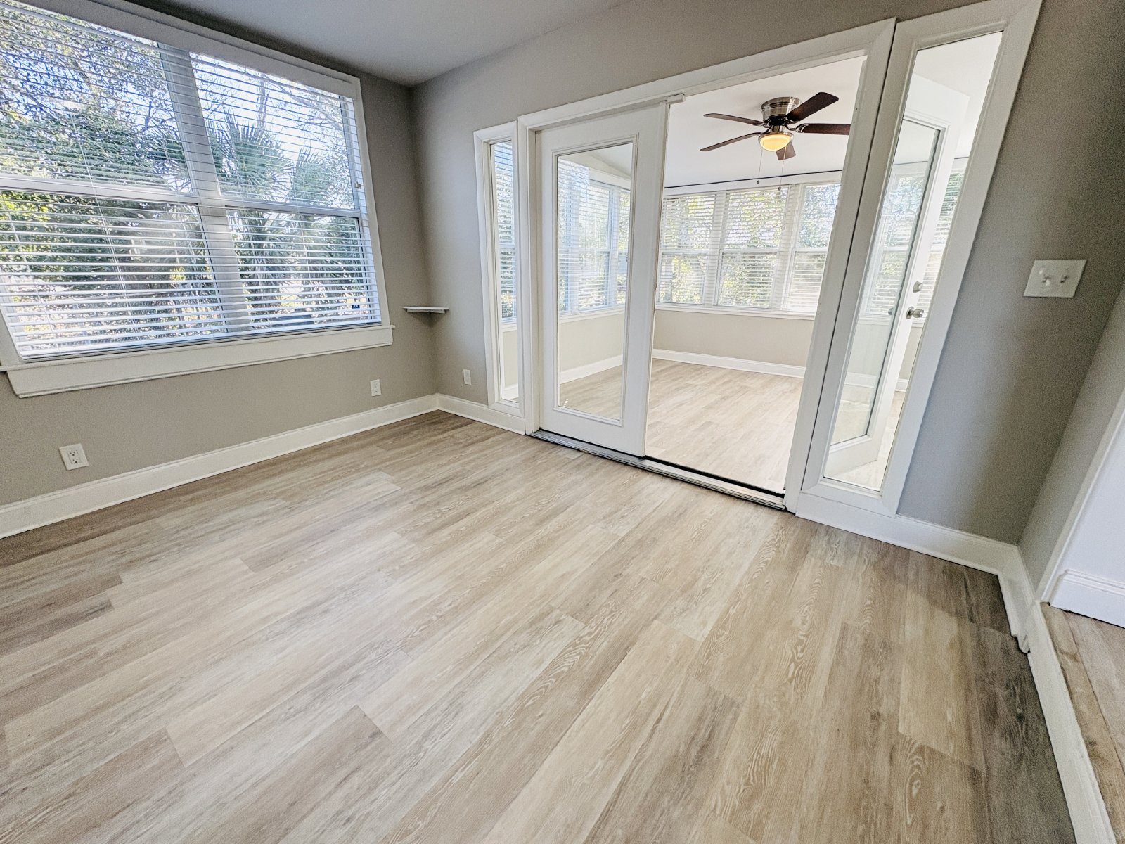 Bright & Updated Home with Spacious Yard and Modern Finishes property image