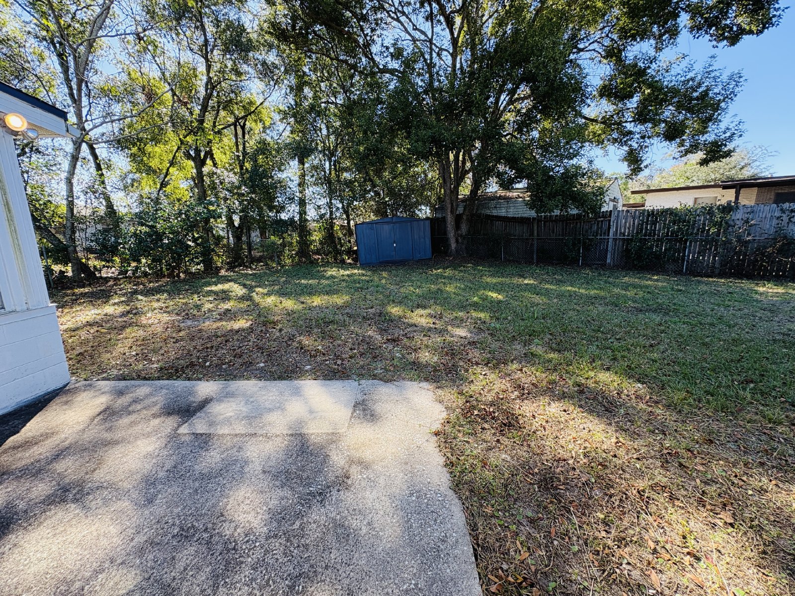 Bright & Updated Home with Spacious Yard and Modern Finishes property image