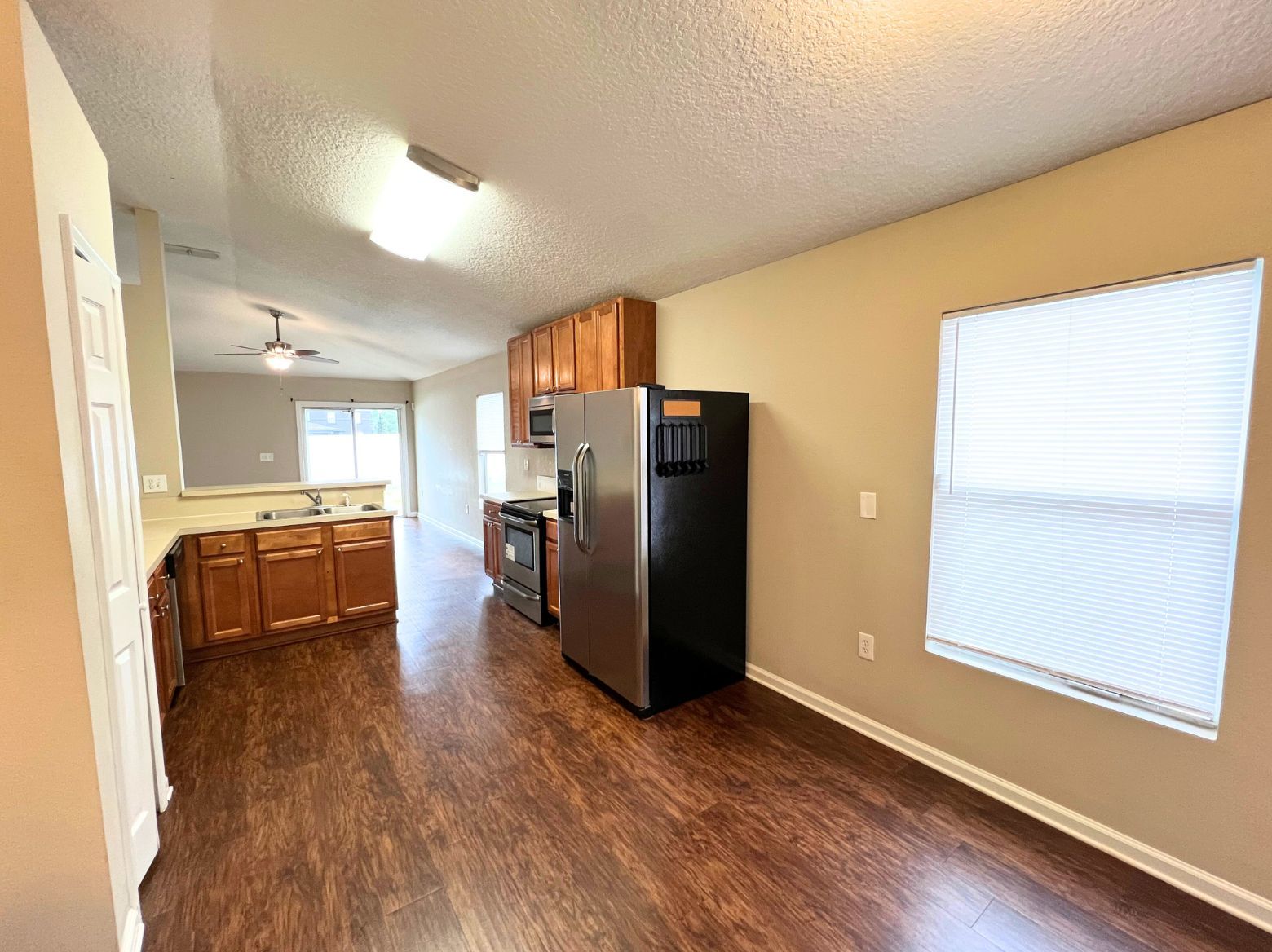 Spacious Home with Open Layout, Fenced Yard & 3-Car Garage property image