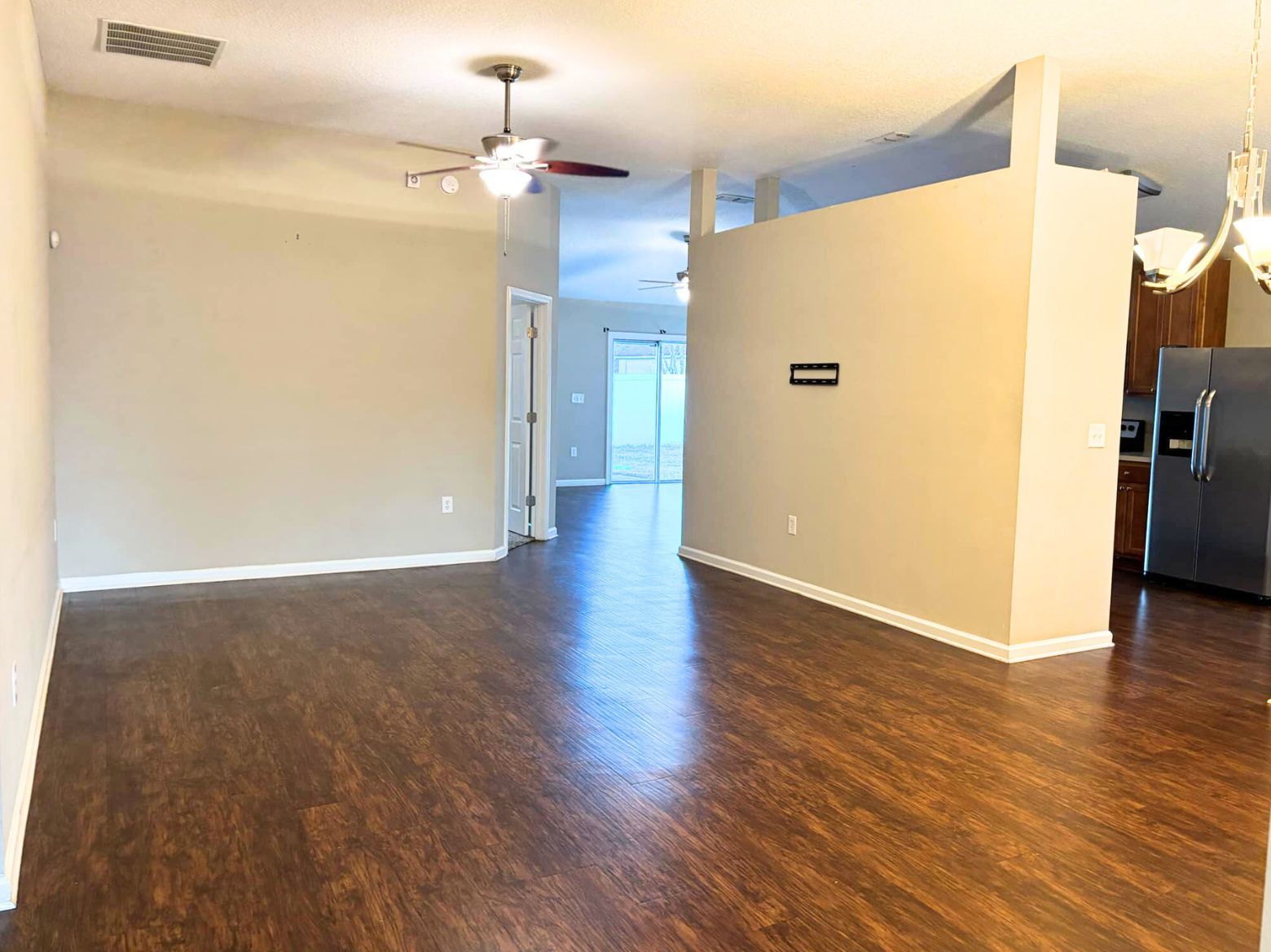 Spacious Home with Open Layout, Fenced Yard & 3-Car Garage property image