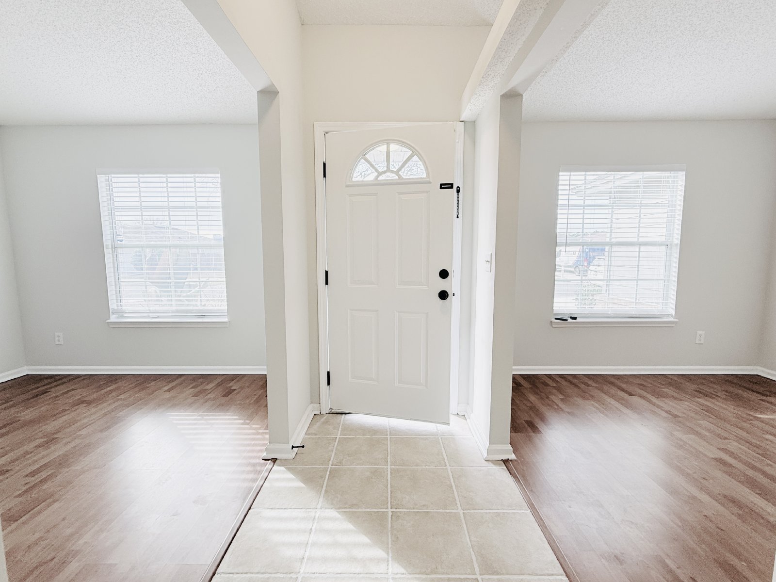 Updated Home with Open Layout, Modern Kitchen & Large Fenced Yard property image