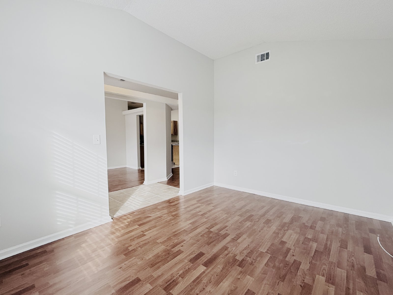 Updated Home with Open Layout, Modern Kitchen & Large Fenced Yard property image