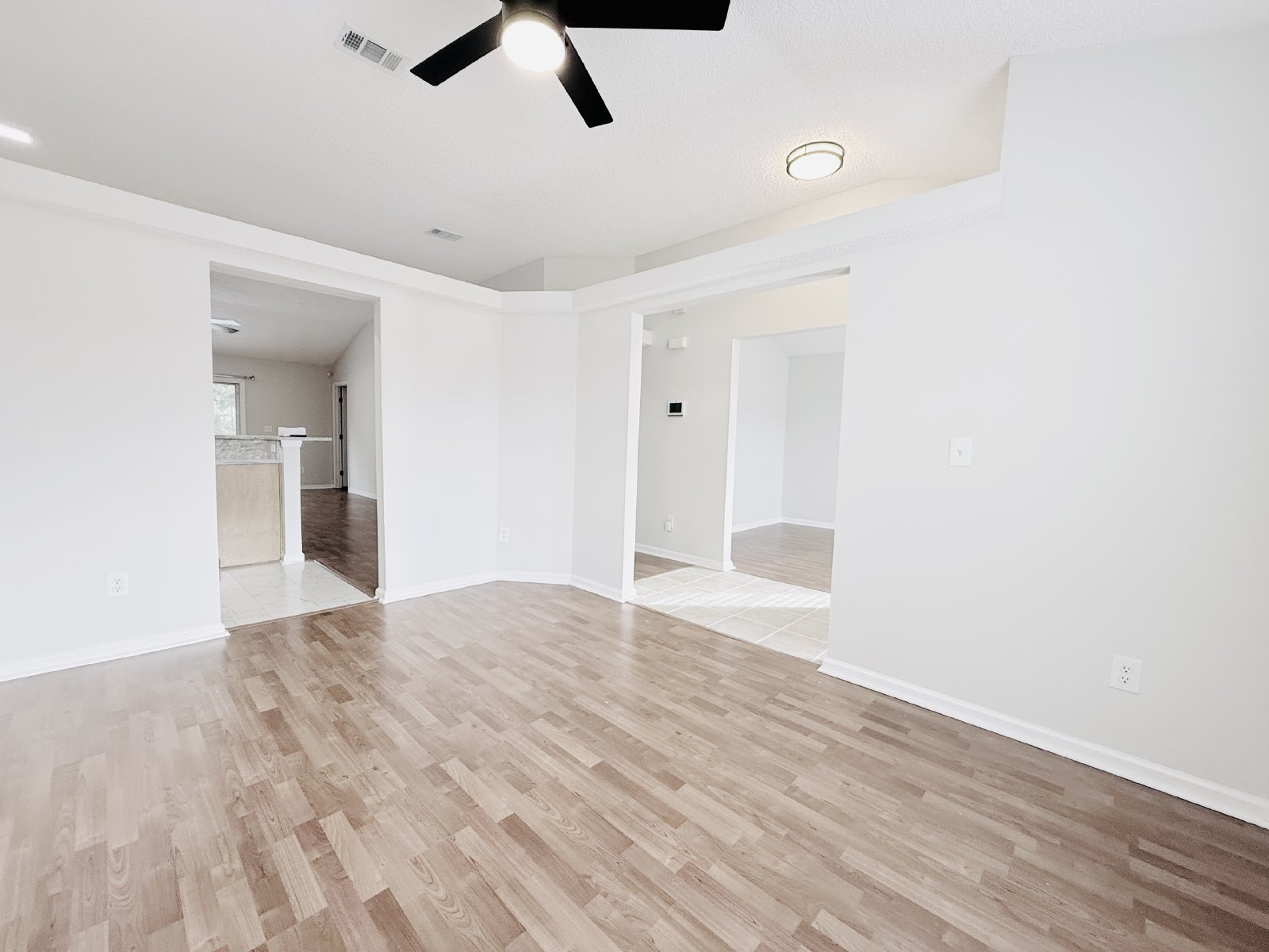 Updated Home with Open Layout, Modern Kitchen & Large Fenced Yard property image