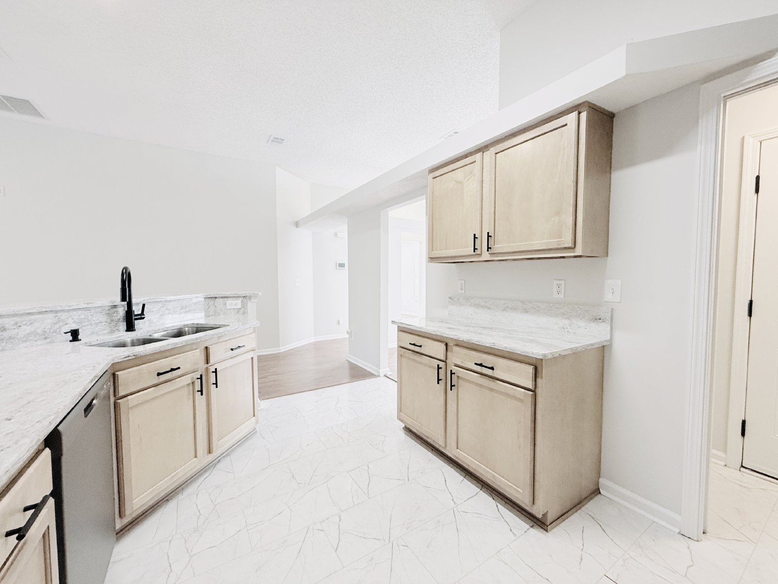 Updated Home with Open Layout, Modern Kitchen & Large Fenced Yard property image