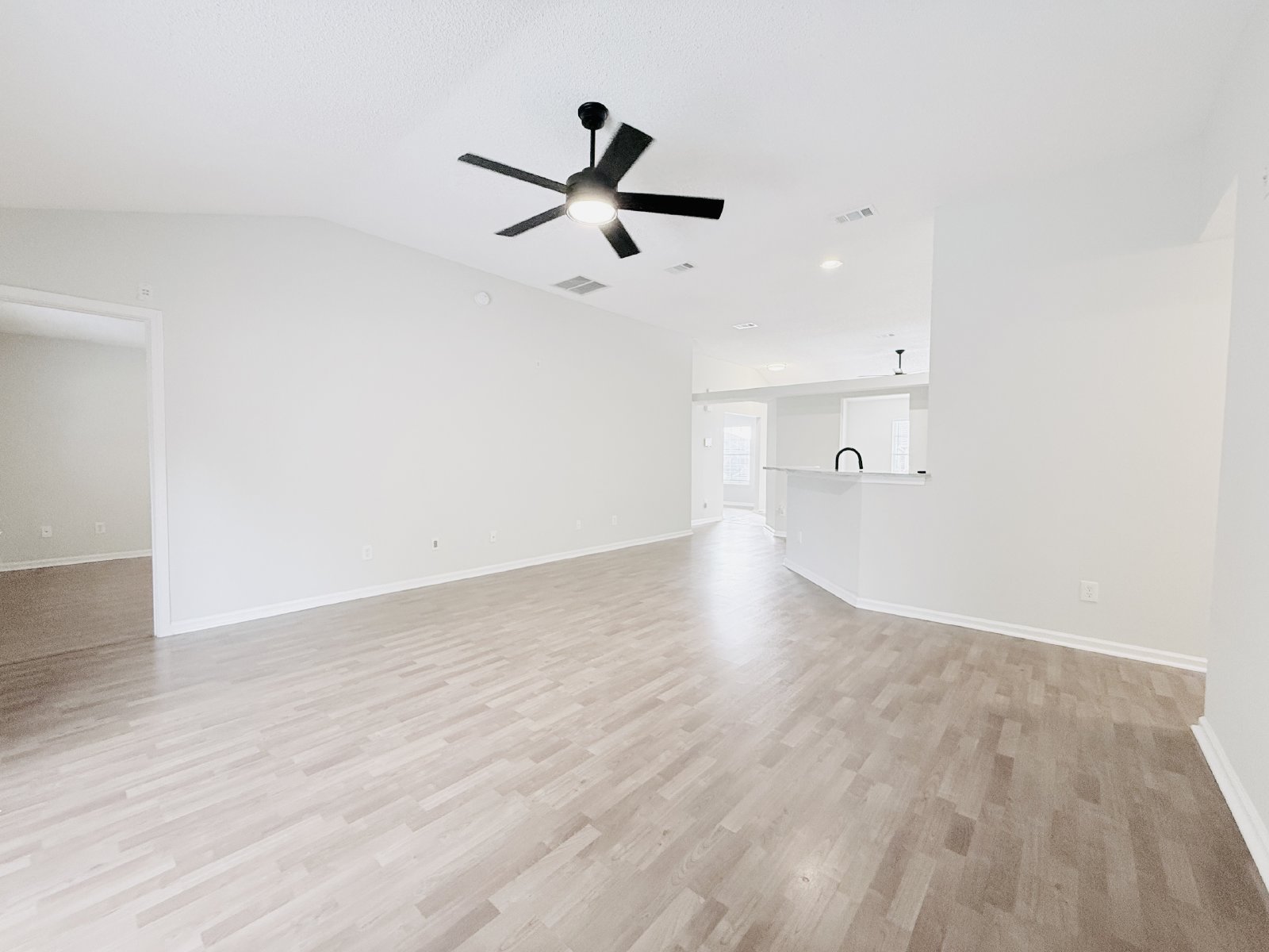 Updated Home with Open Layout, Modern Kitchen & Large Fenced Yard property image