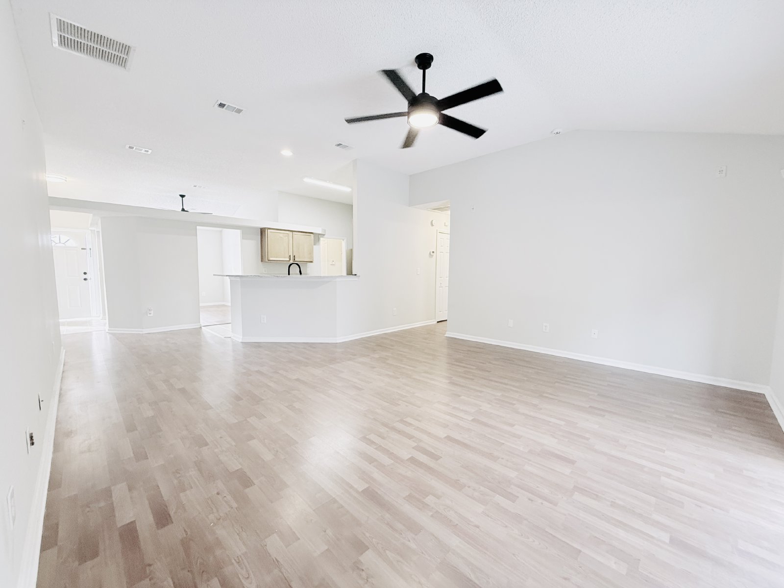 Updated Home with Open Layout, Modern Kitchen & Large Fenced Yard property image