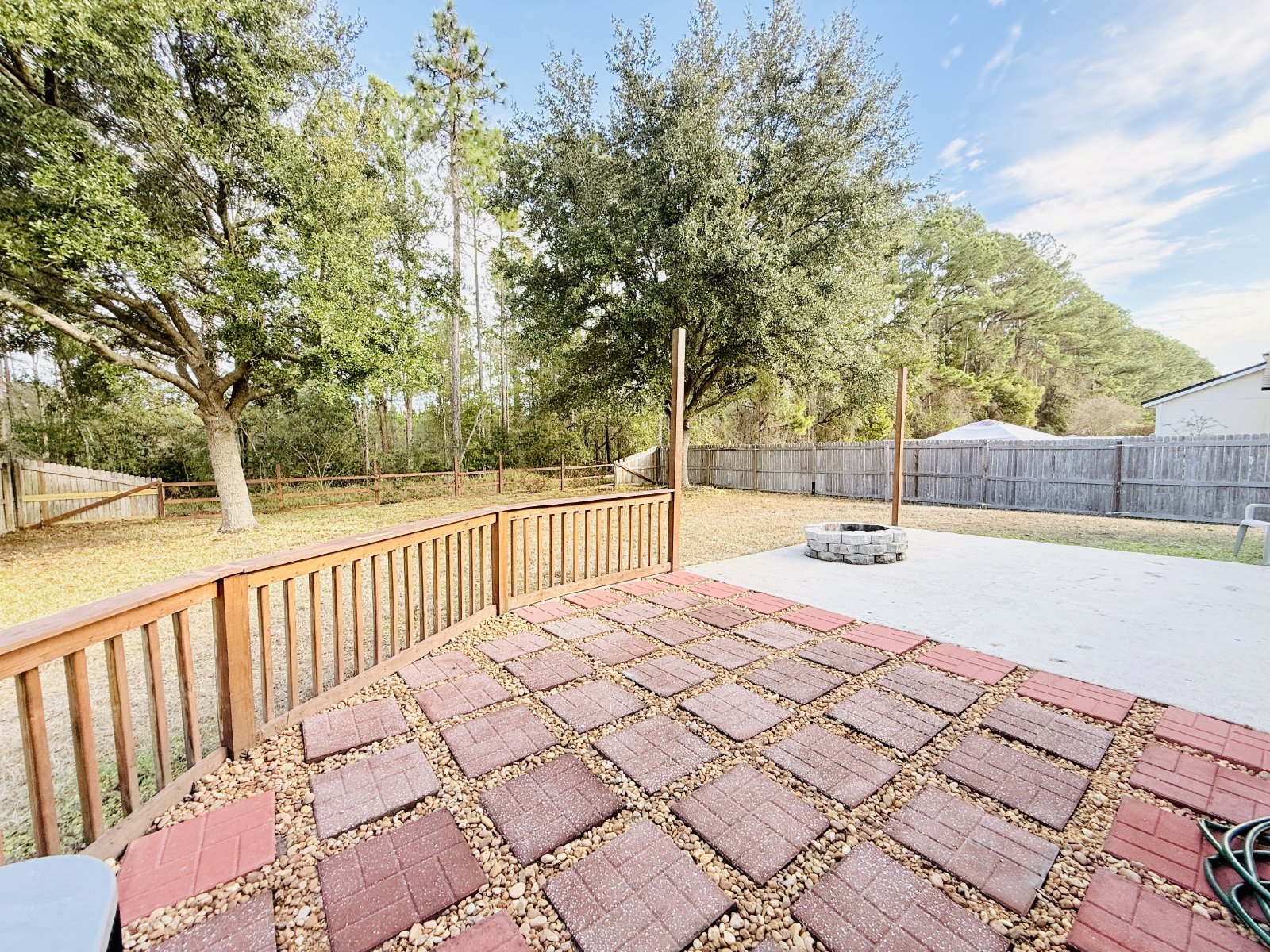 Updated Home with Open Layout, Modern Kitchen & Large Fenced Yard property image