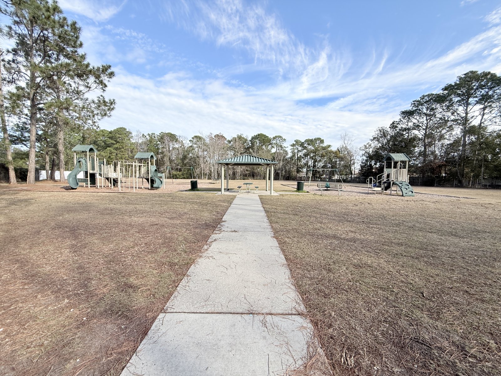 Updated Home with Open Layout, Modern Kitchen & Large Fenced Yard property image