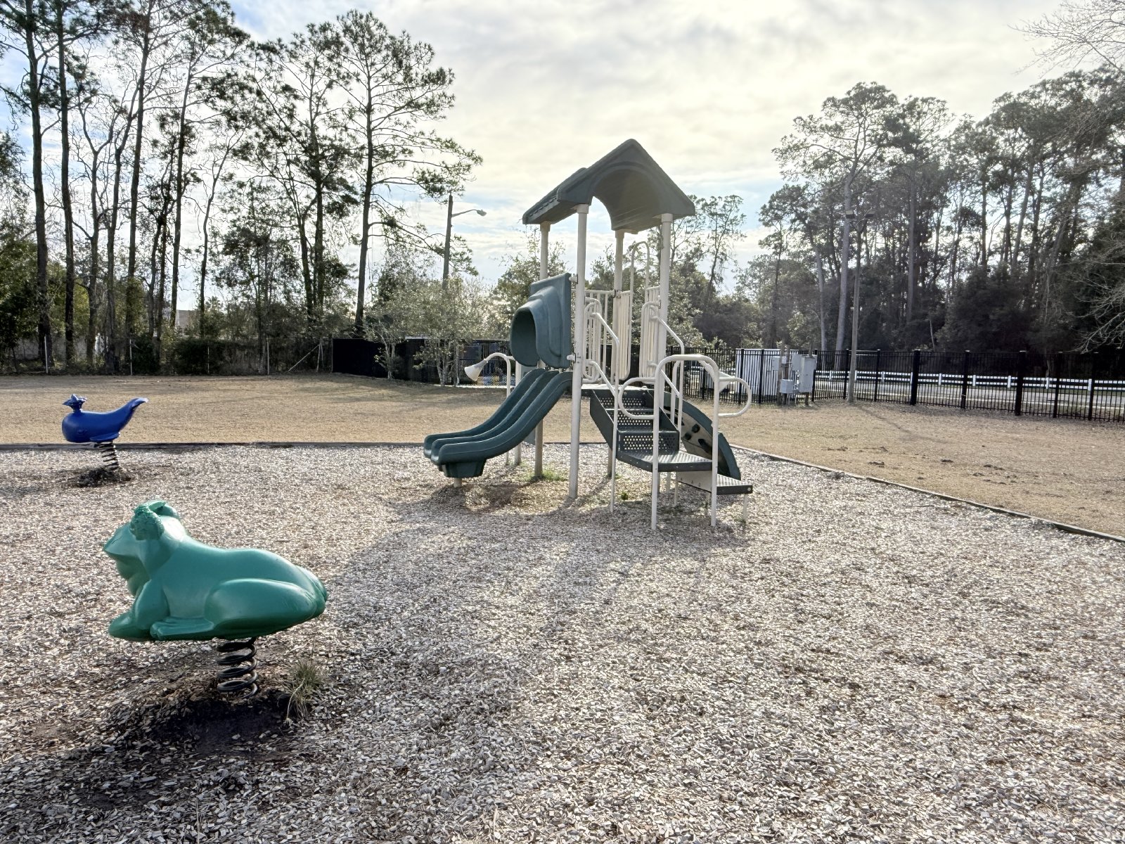 Updated Home with Open Layout, Modern Kitchen & Large Fenced Yard property image