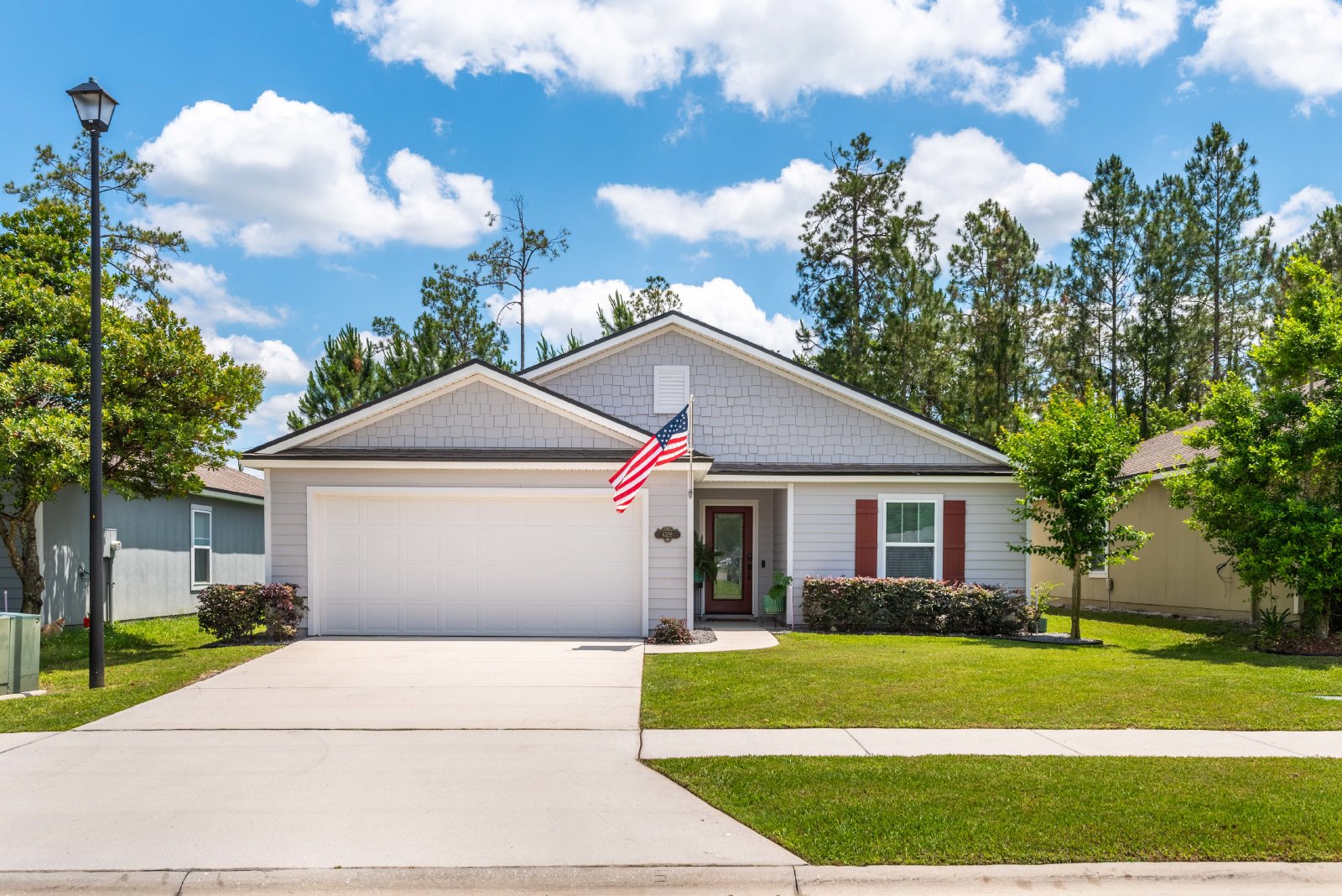 Gorgeous Home in Azalea Ridge property image