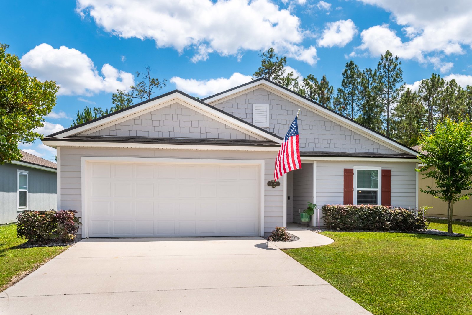 Gorgeous Home in Azalea Ridge property image