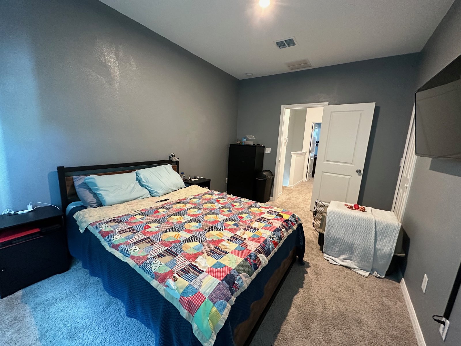 Newer 2 Bed | 2.5 Bath Condo – Perfect for Roommates! property image