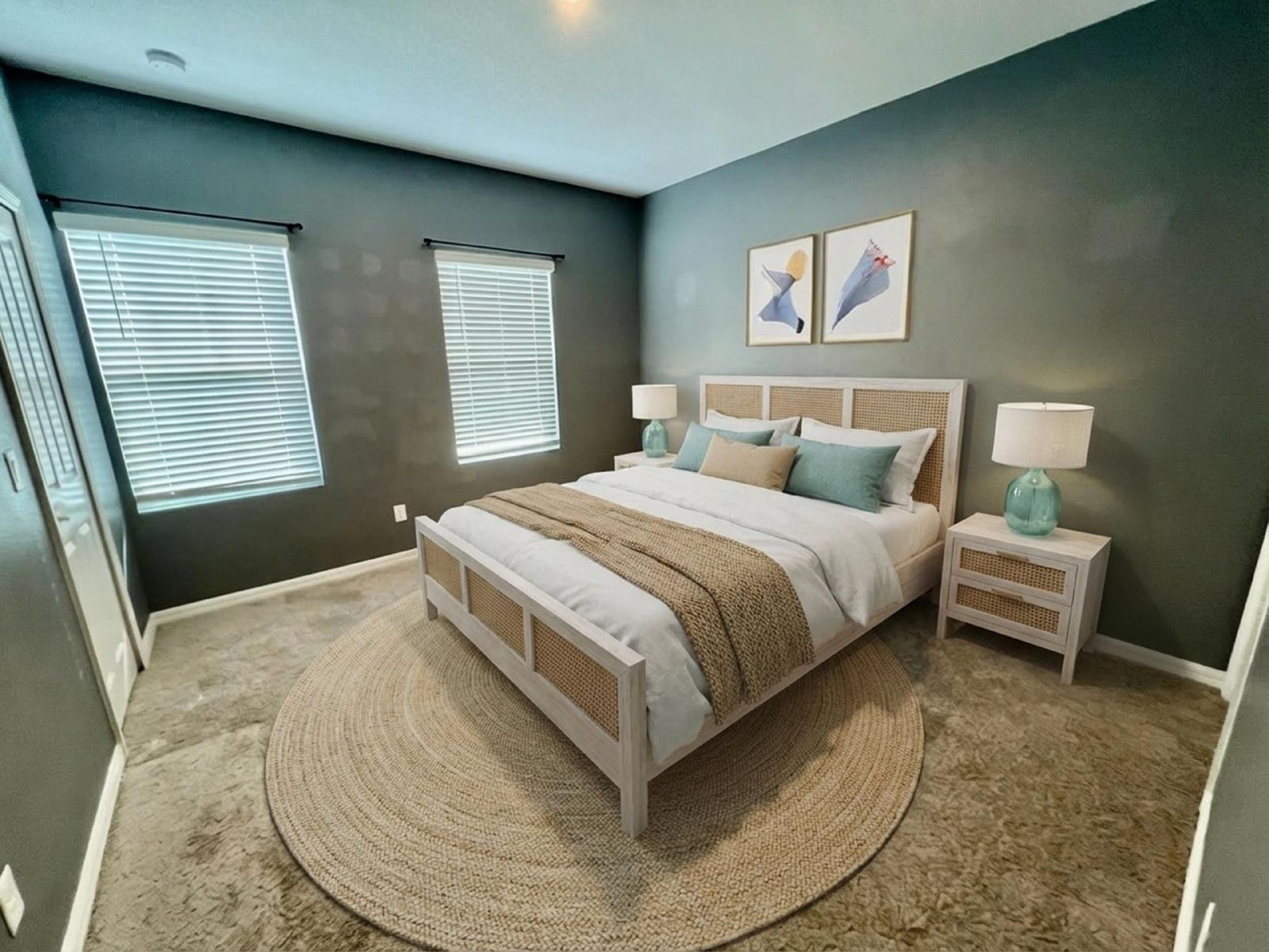 Newer 2 Bed | 2.5 Bath Condo – Perfect for Roommates! property image