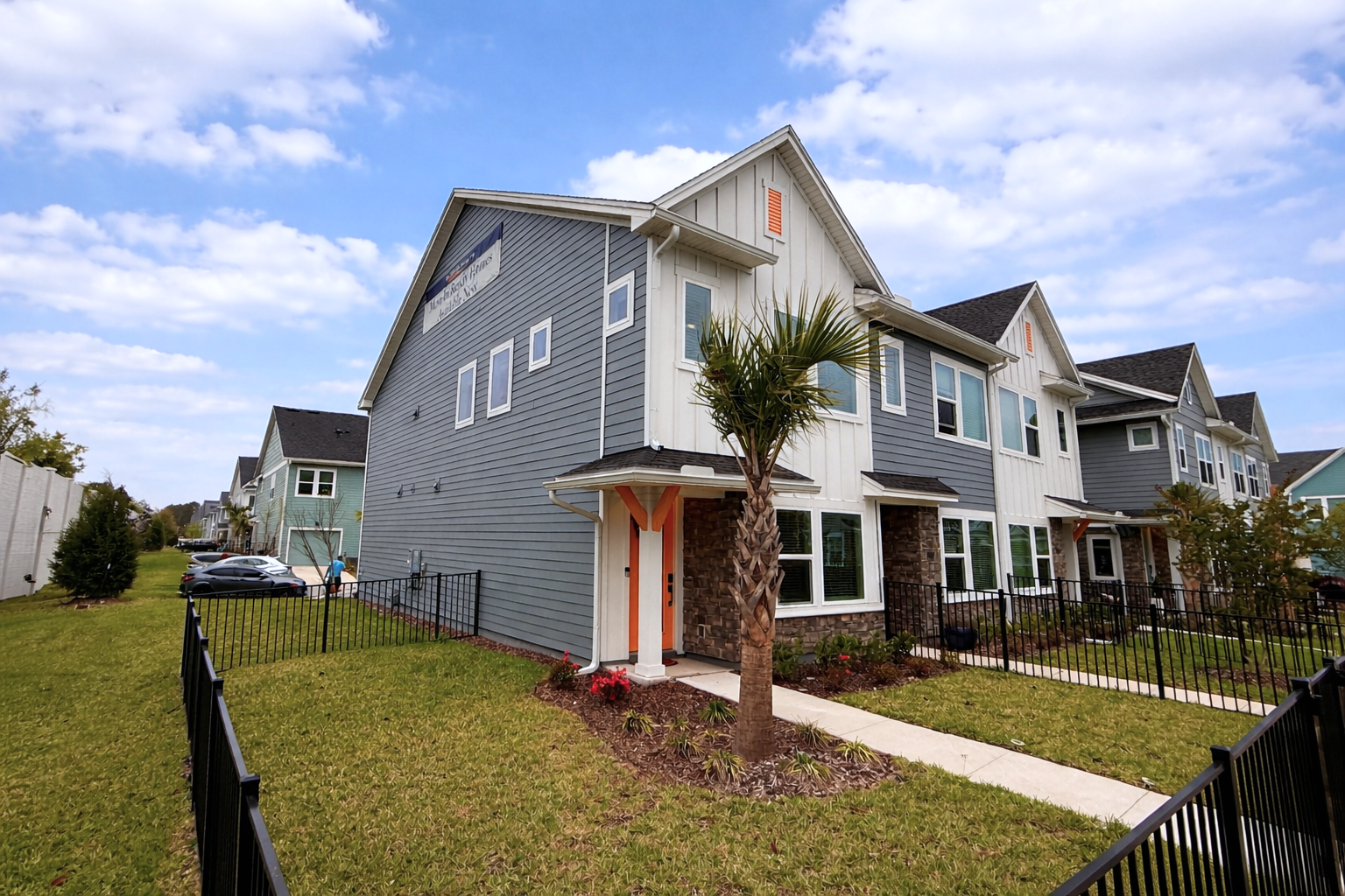 Resort-Style Living in eTown | Gated Community + Top Amenities property image