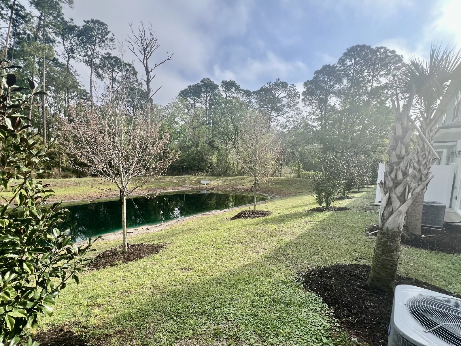 Almost new 3-bedroom 2.5 bath townhome property image