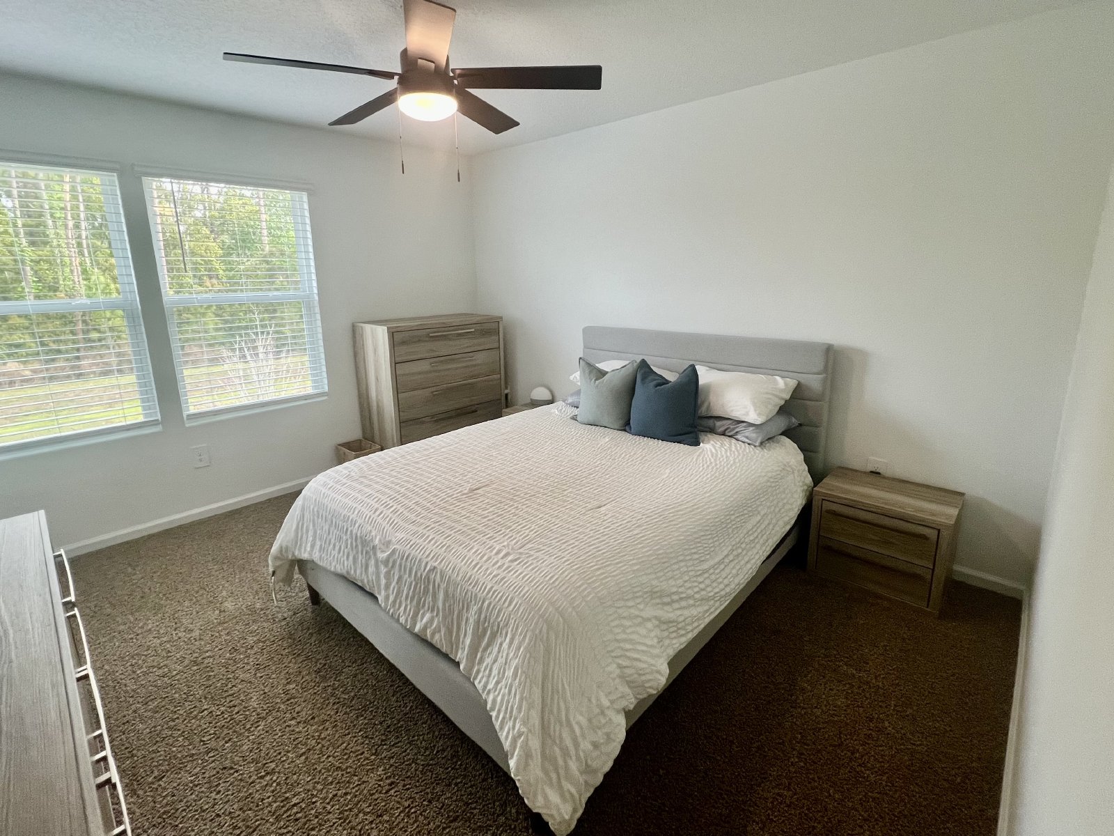 Almost new 3-bedroom 2.5 bath townhome property image