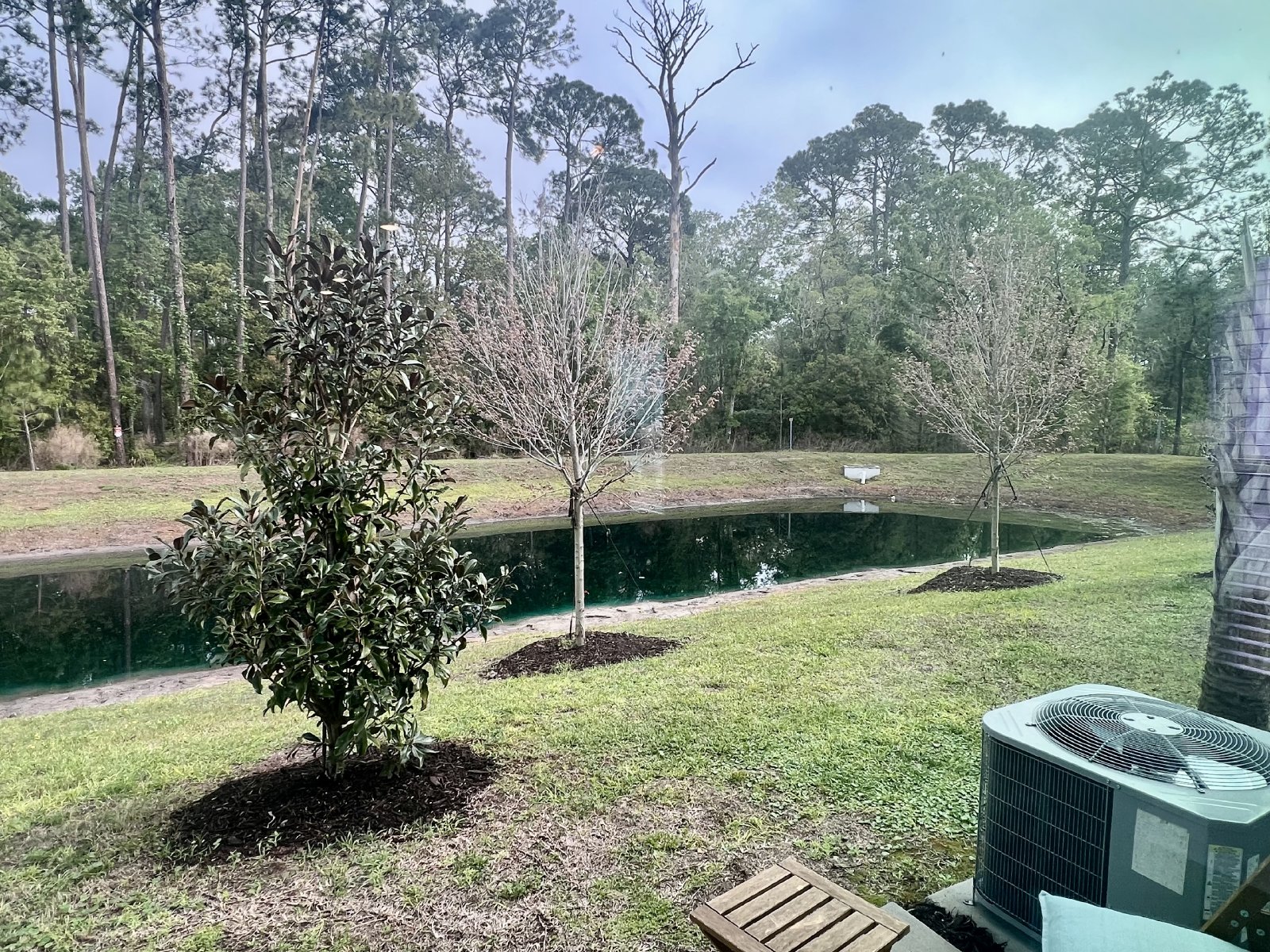 Almost new 3-bedroom 2.5 bath townhome property image