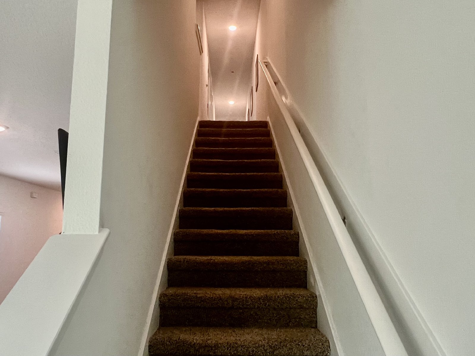 Almost new 3-bedroom 2.5 bath townhome property image