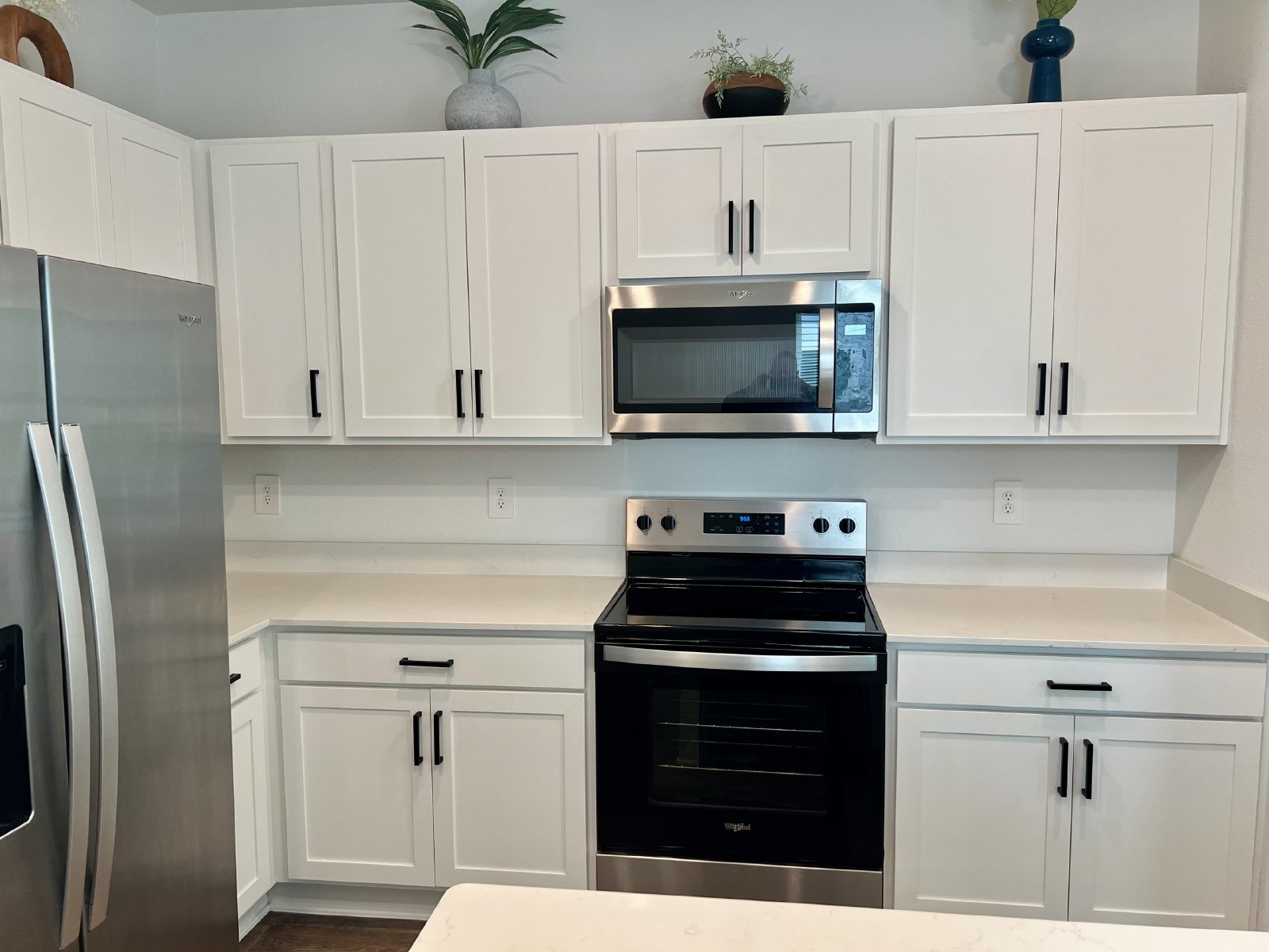 Almost new 3-bedroom 2.5 bath townhome property image