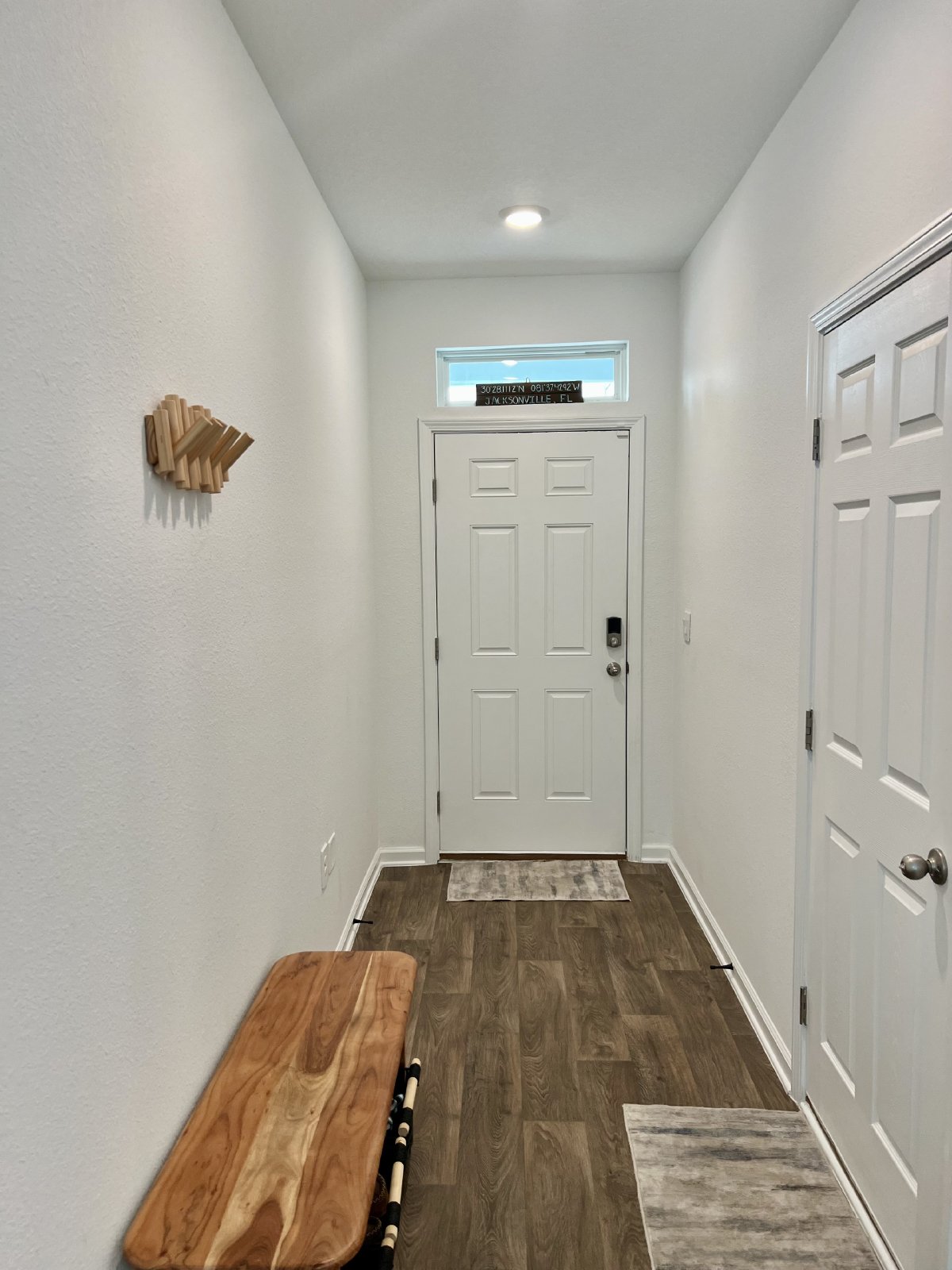 Almost new 3-bedroom 2.5 bath townhome property image