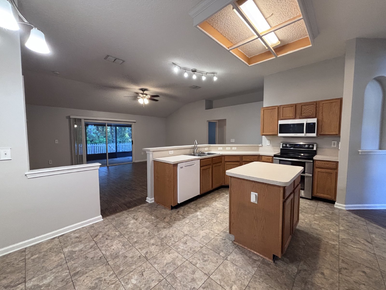 Serene Cul De Sac Home property image