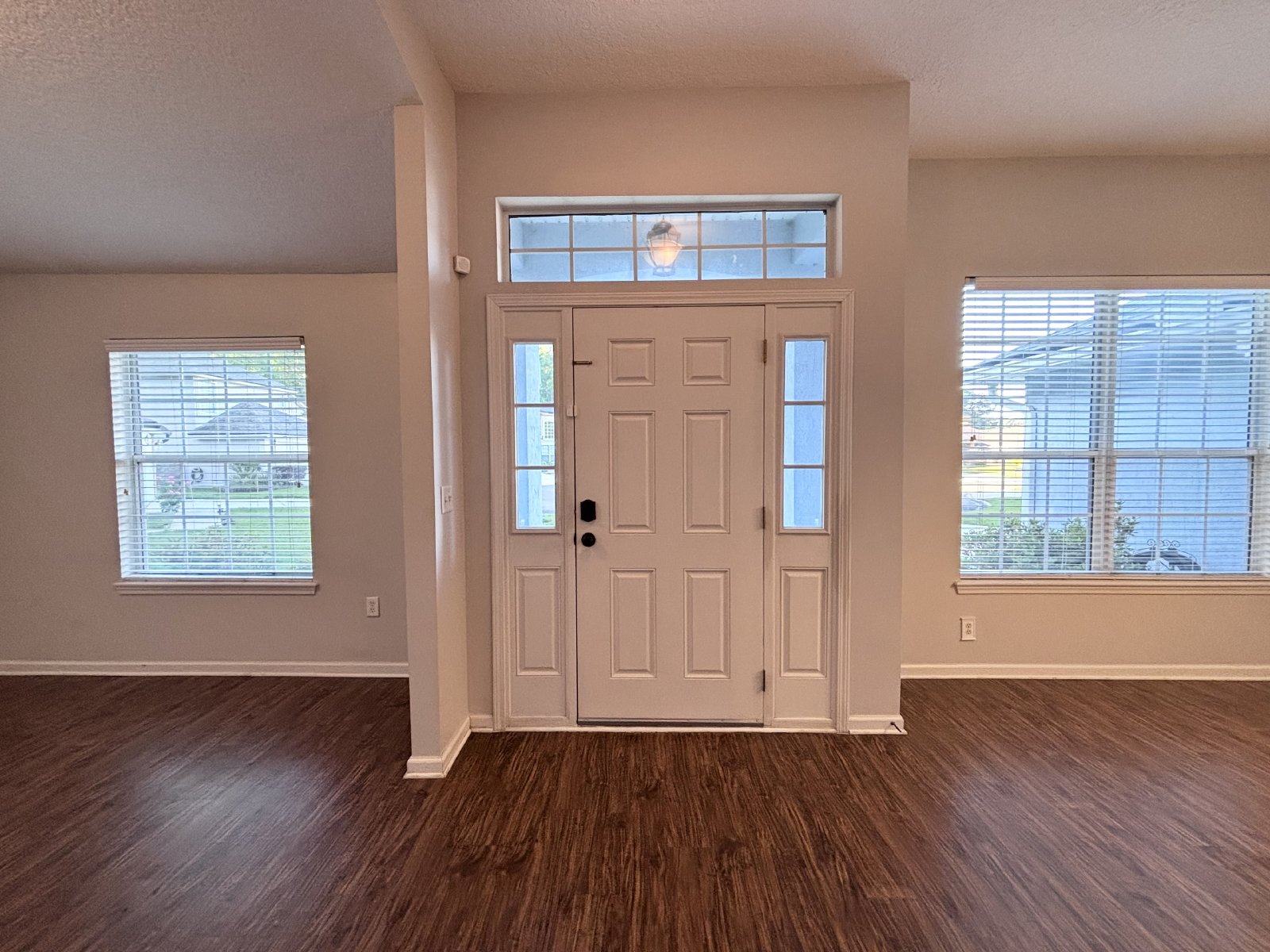 Serene Cul De Sac Home property image