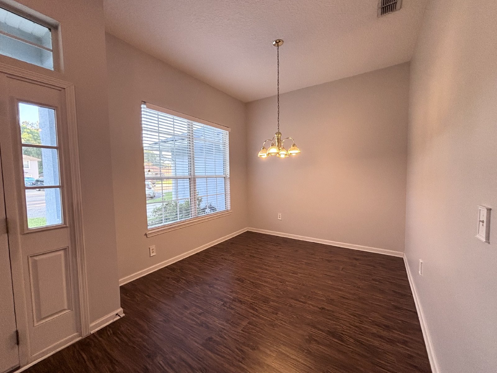 Serene Cul De Sac Home property image