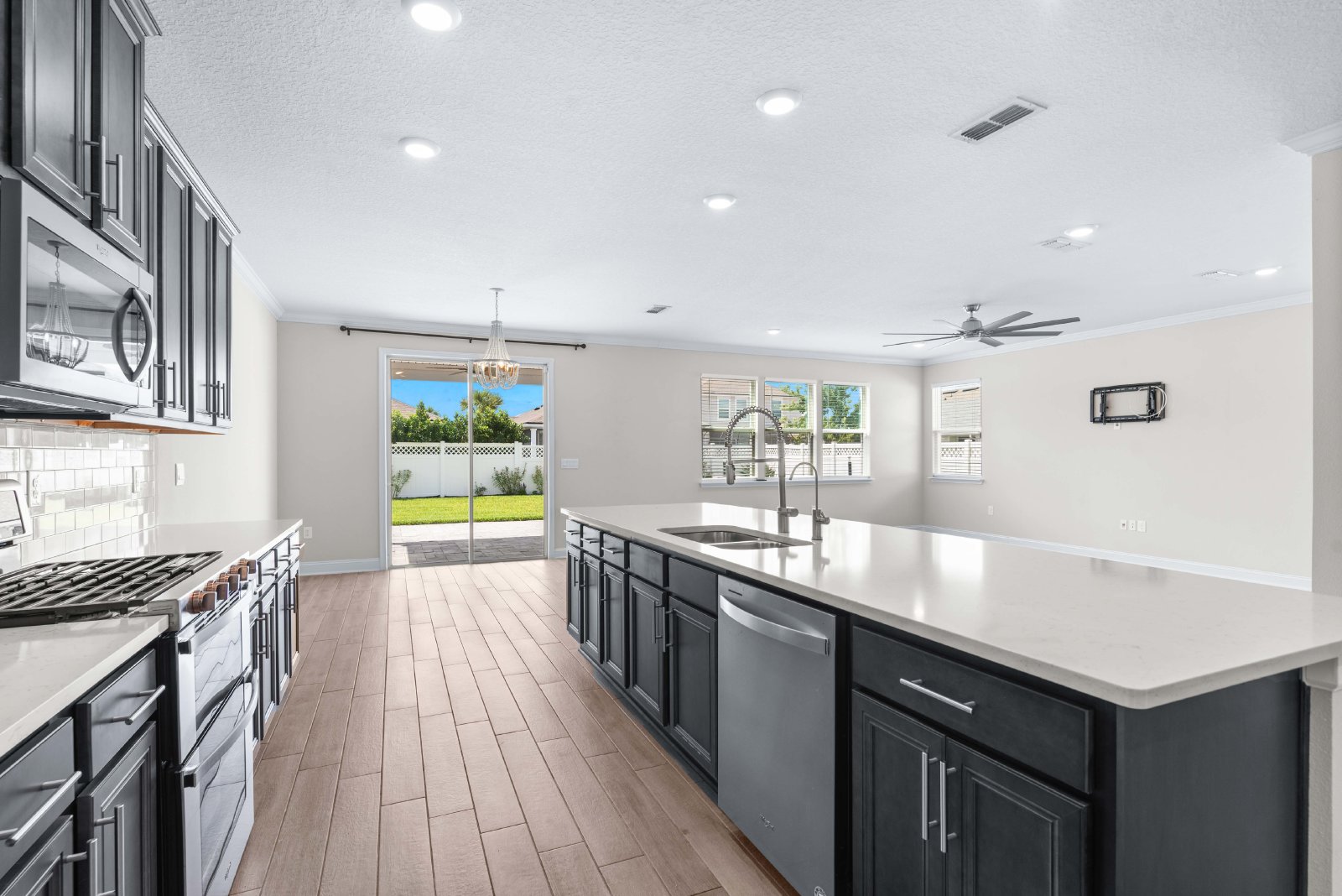 Large Home in Growing Community of SIlverleaf! property image