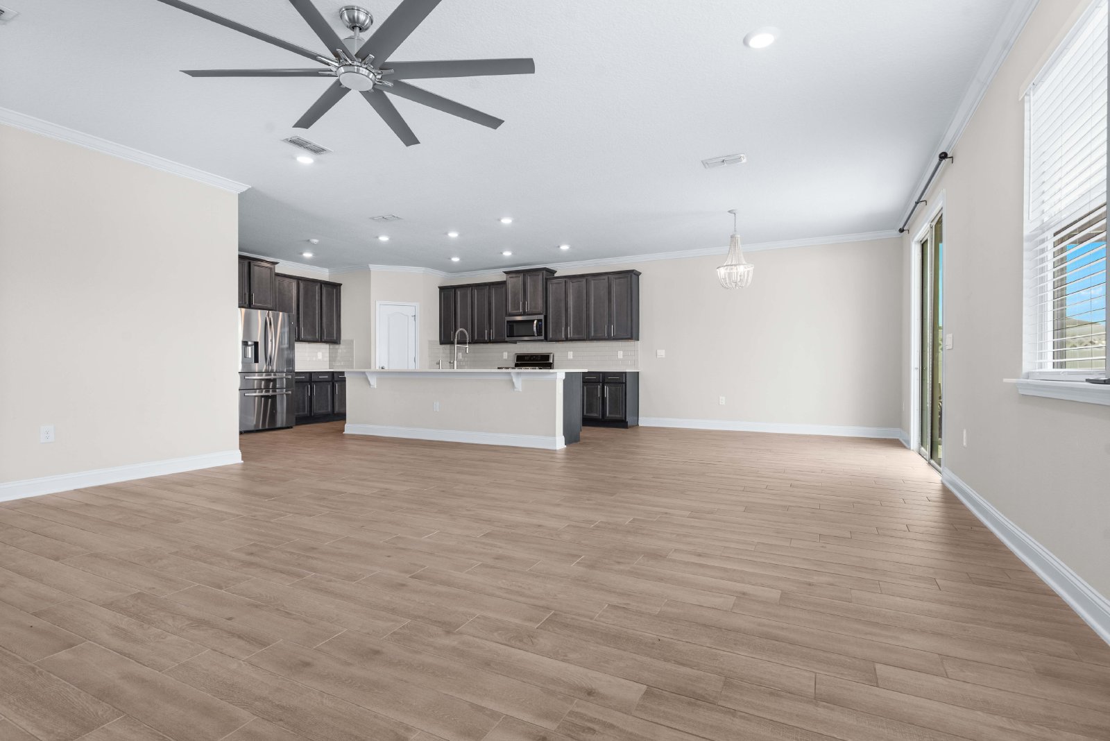 Large Home in Growing Community of SIlverleaf! property image