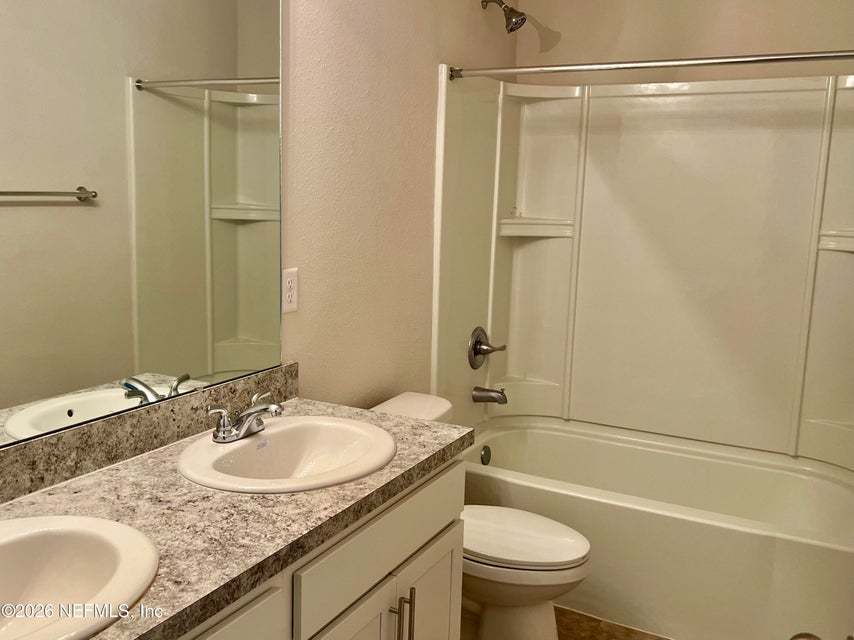 Spacious 5-Bedroom Home with Fenced Backyard – Built in 2022! property image