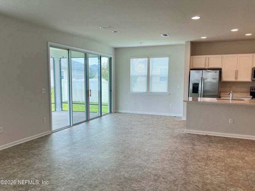 Spacious 5-Bedroom Home with Fenced Backyard – Built in 2022! property image
