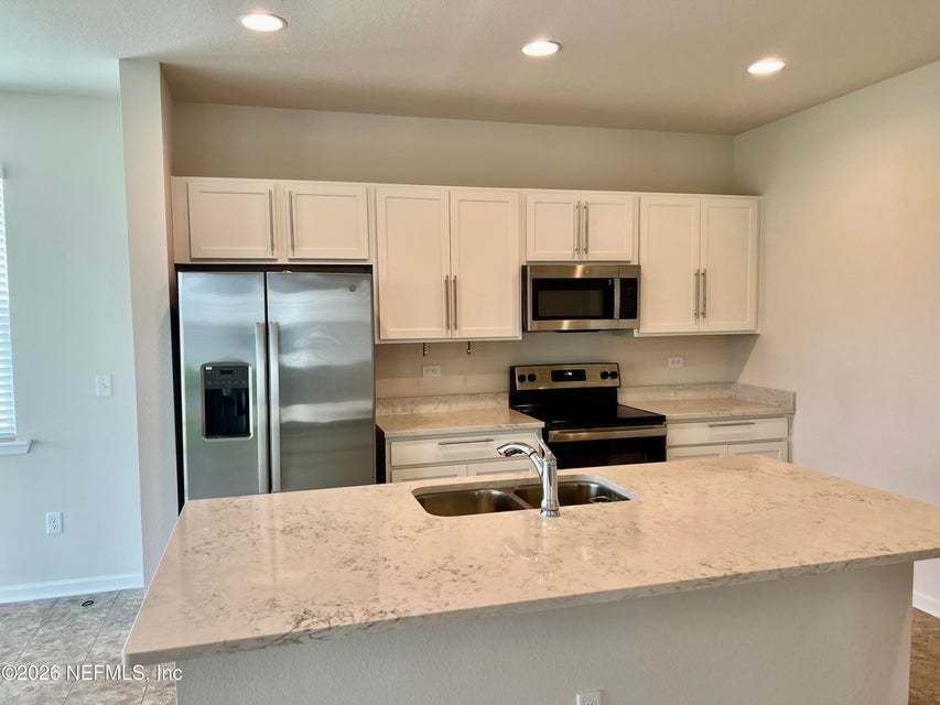 Spacious 5-Bedroom Home with Fenced Backyard – Built in 2022! property image