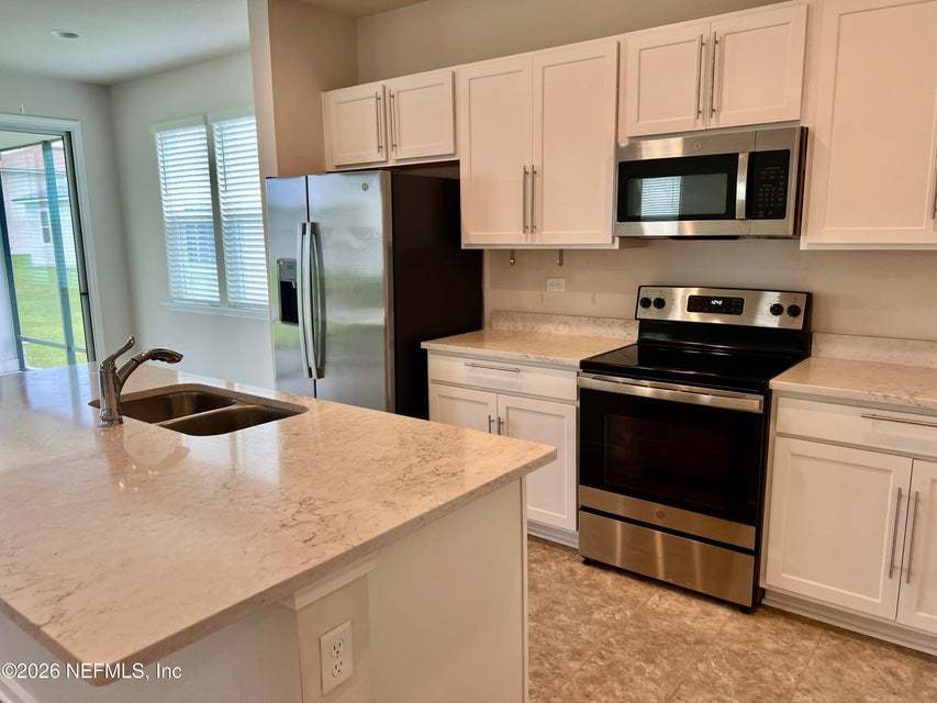 Spacious 5-Bedroom Home with Fenced Backyard – Built in 2022! property image