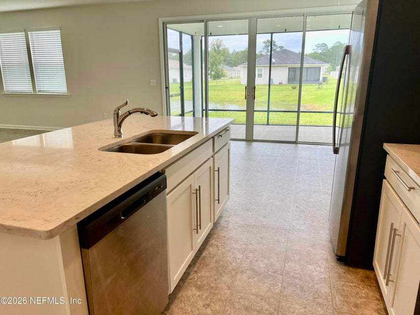 Spacious 5-Bedroom Home with Fenced Backyard – Built in 2022! property image