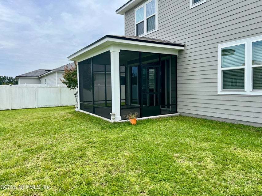 Spacious 5-Bedroom Home with Fenced Backyard – Built in 2022! property image