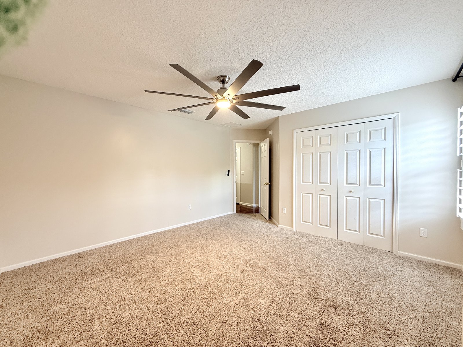 Spacious Two-Story Home with Hot Tub, Pool Table & Fenced Yard in Panther Creek property image