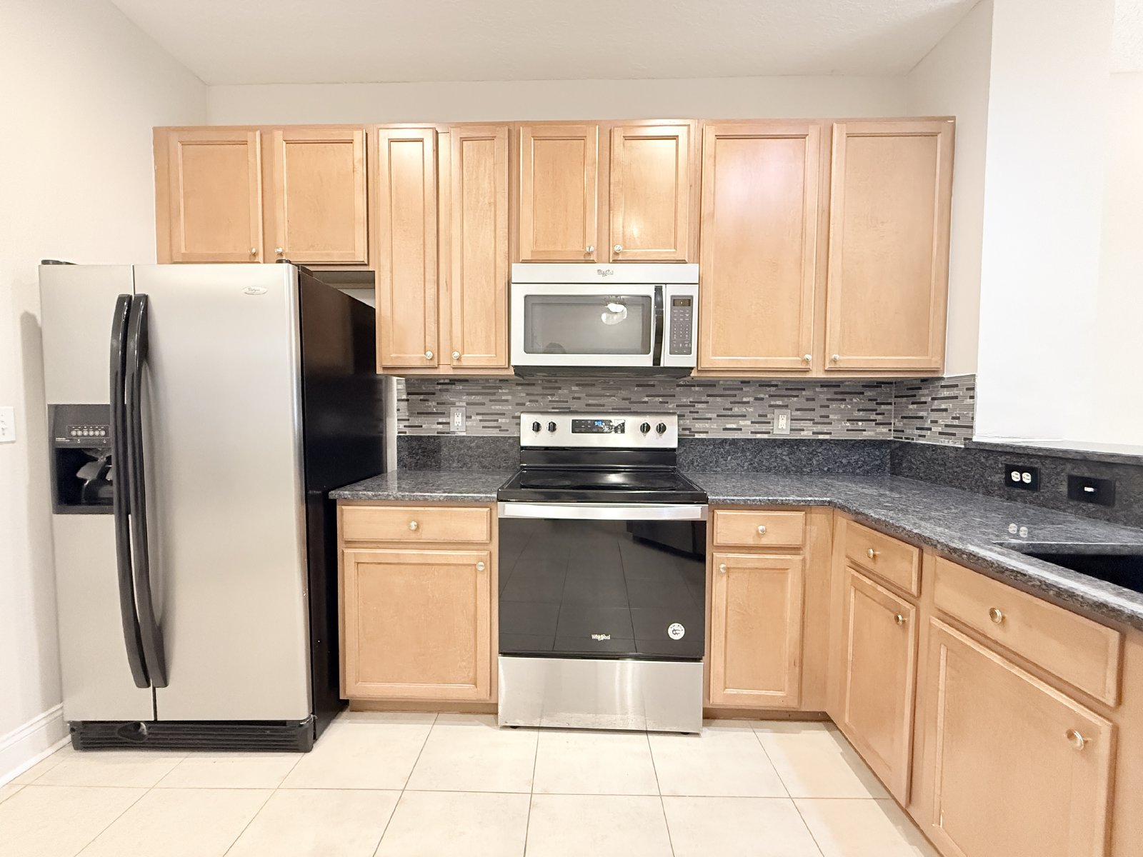 Spacious Townhome! property image