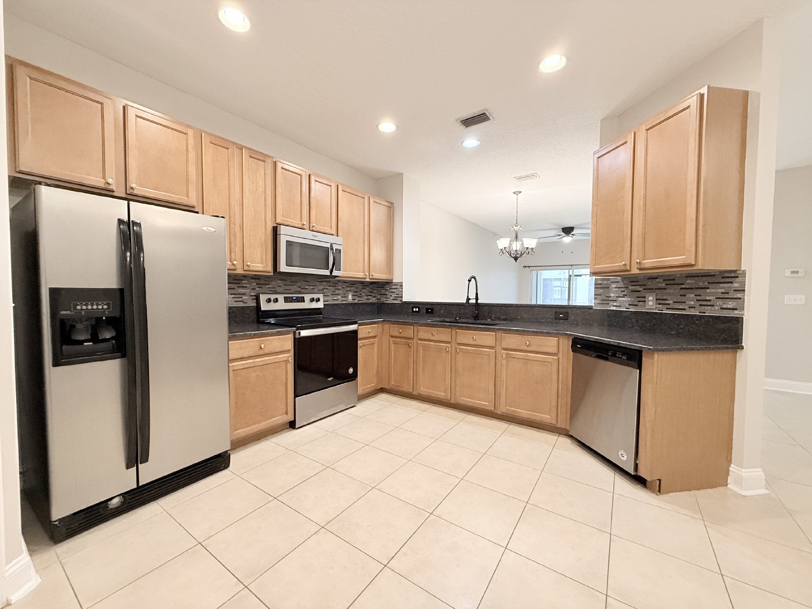 Spacious Townhome! property image
