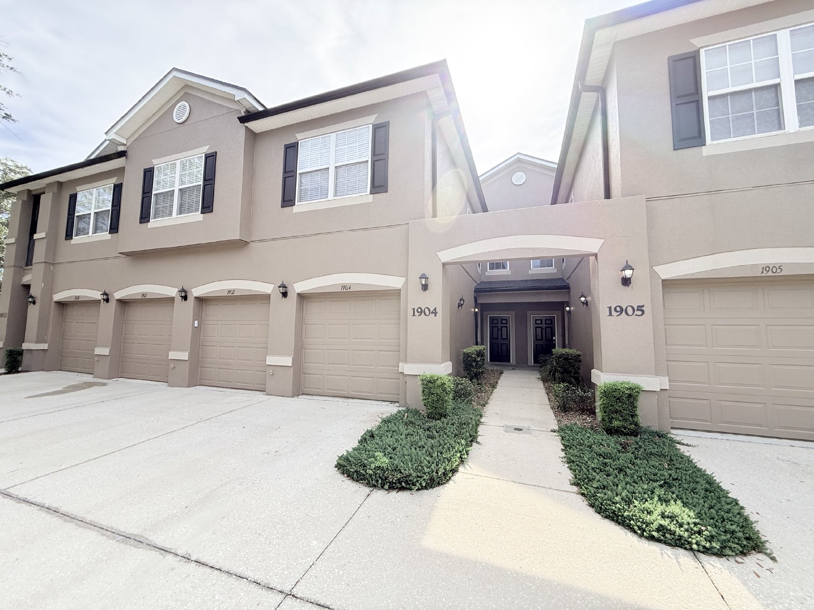 Spacious Townhome! property image