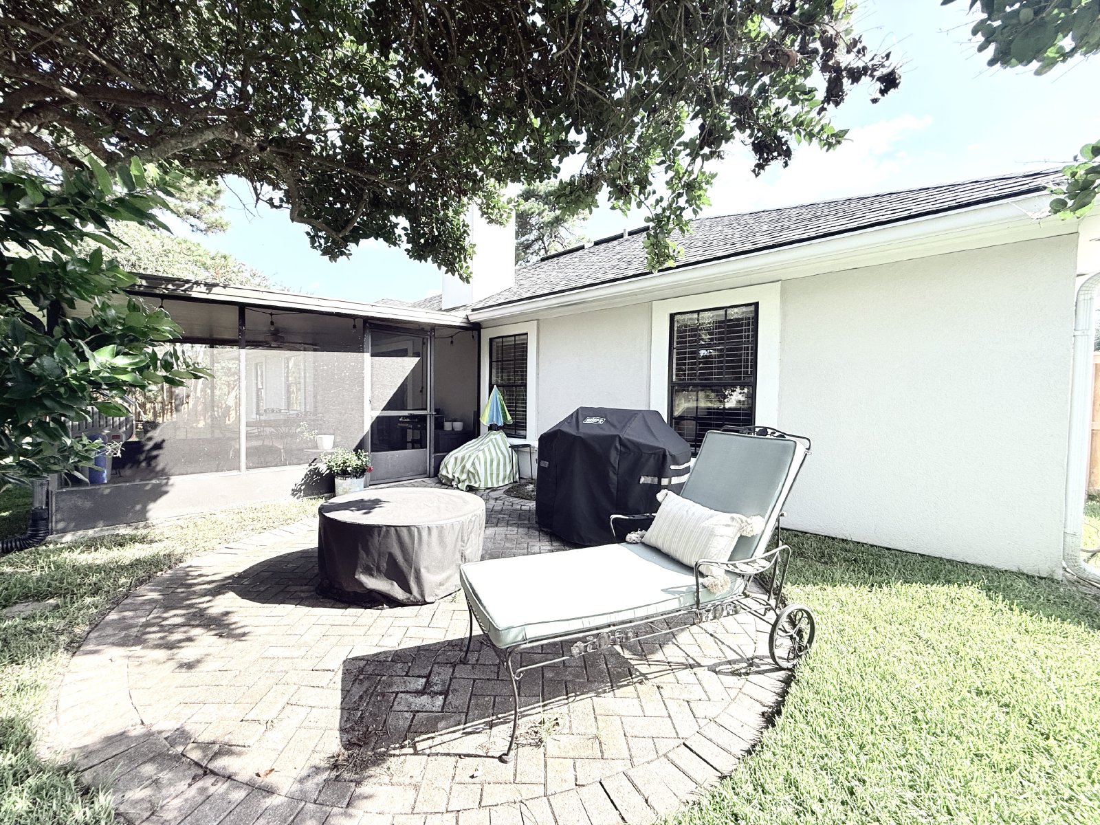 Stylish 4BR Home Minutes from Everything property image