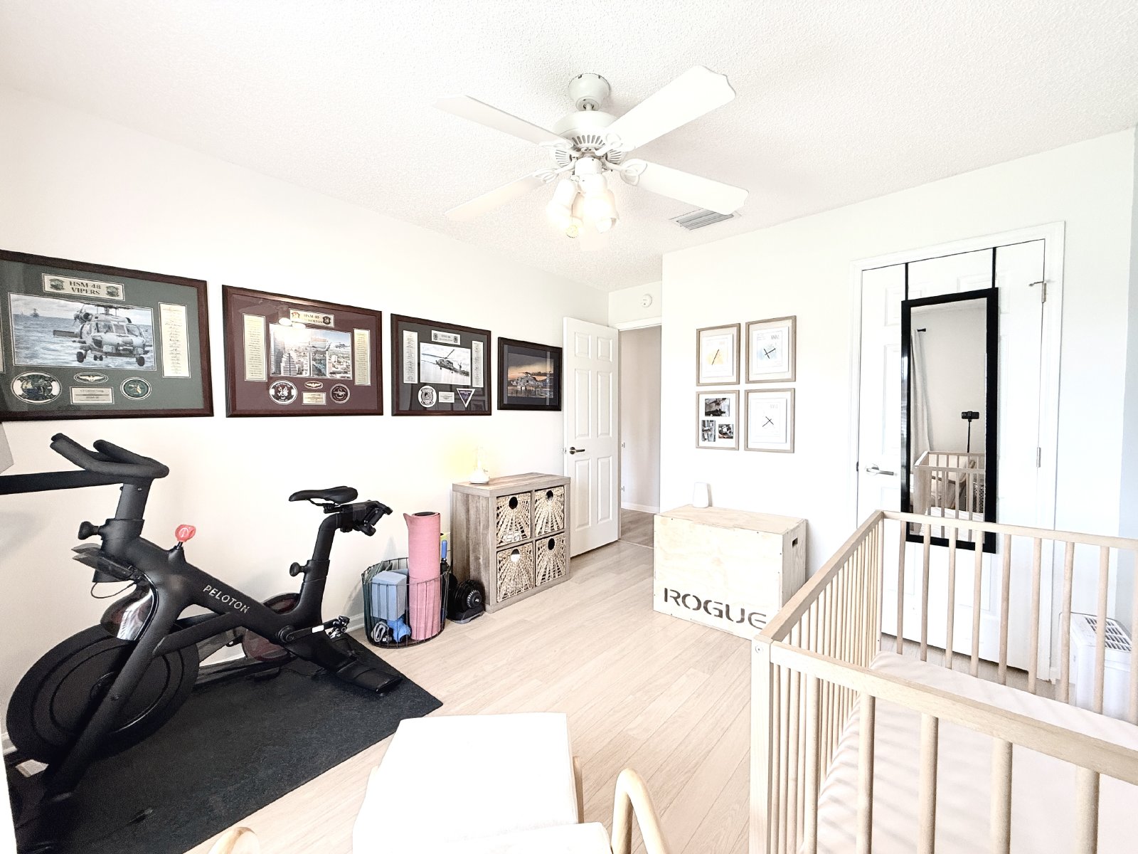 Stylish 4BR Home Minutes from Everything property image