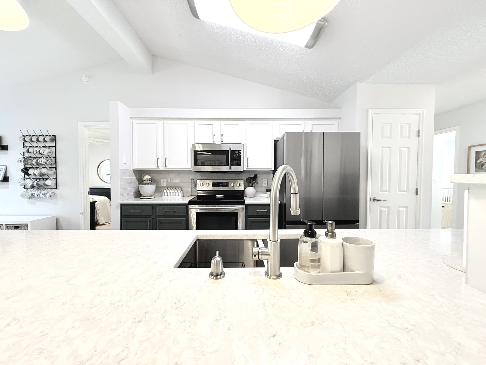 Stylish 4BR Home Minutes from Everything property image